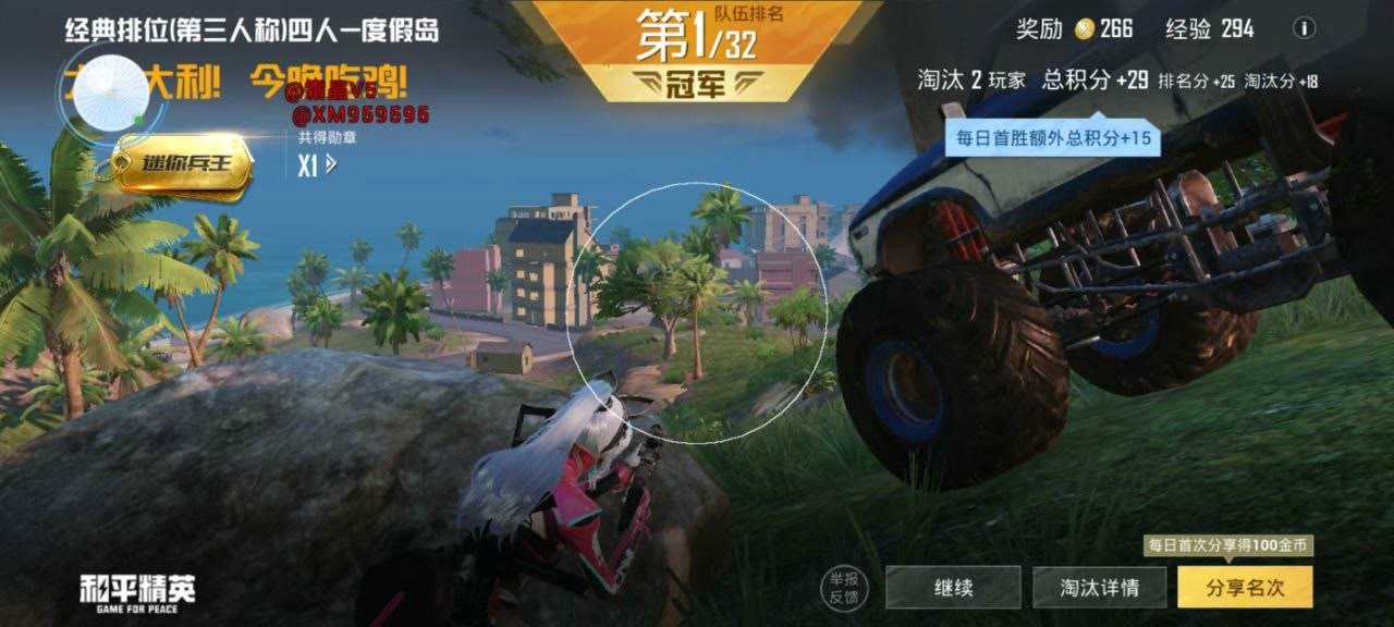 和平精英红枣辅助预览图
